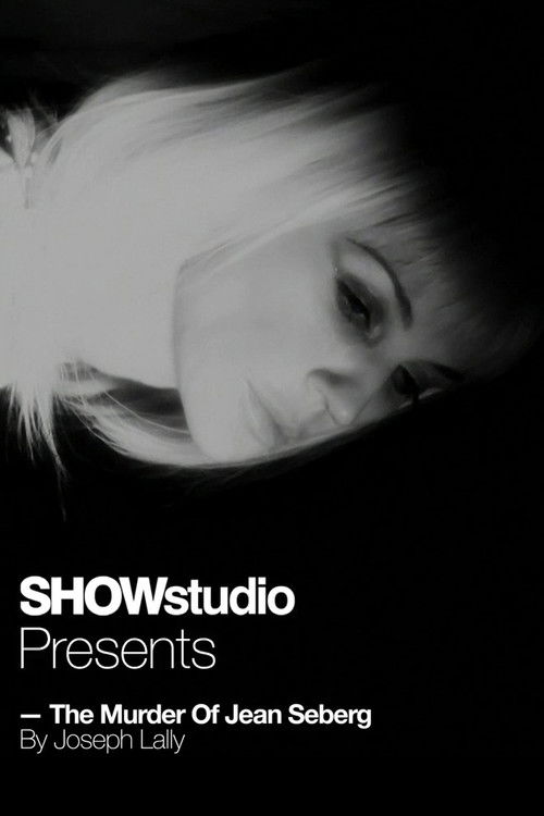 The Murder of Jean Seberg (2011) poster