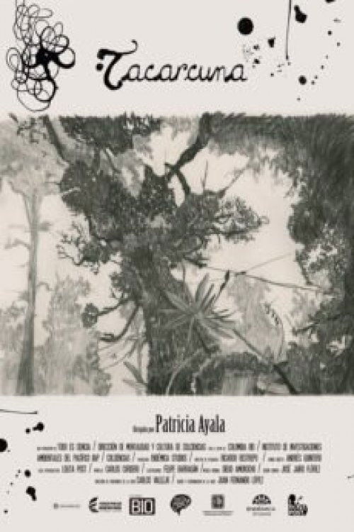 Tacarcuna (2017) poster