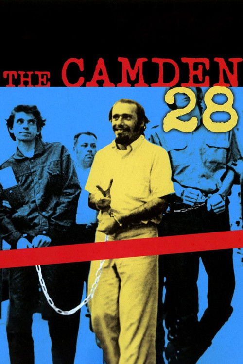 The Camden 28 (2007) poster