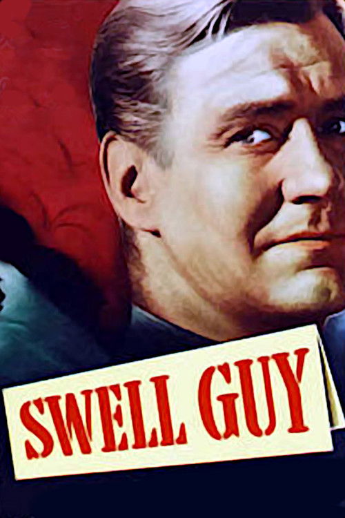 Swell Guy (1946) poster