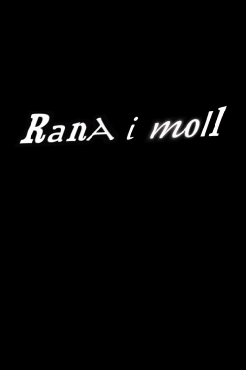 Rana i moll (2015) poster