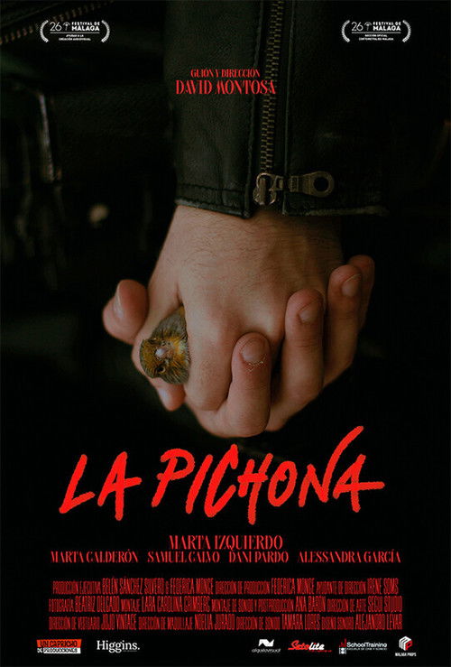 Young Bird (2023) poster