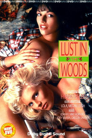 Lust in the Woods (1990) poster