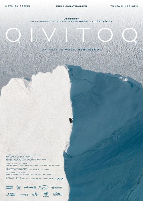Qivitoq (2024) poster