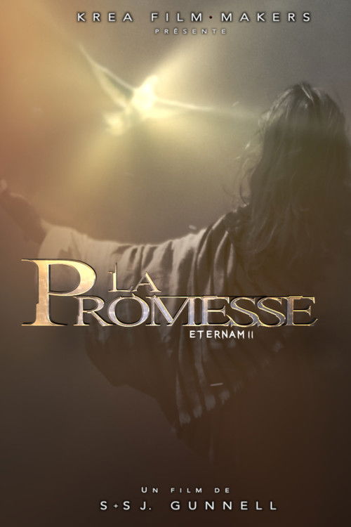 ETERNAM II : La promesse (2022) poster