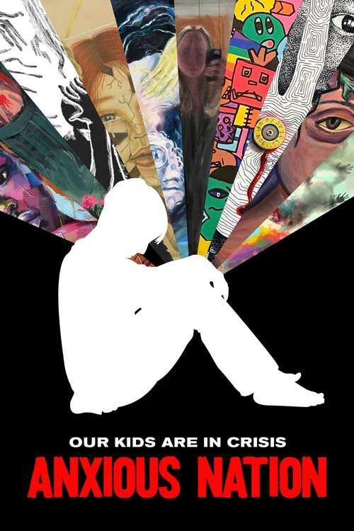 Anxious Nation (2022) poster