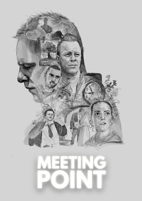 Meeting Point (2024) poster