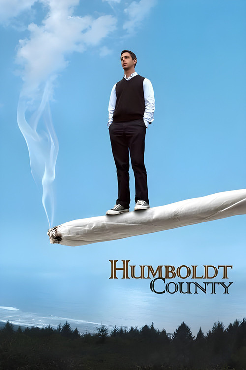 Humboldt County (2008) poster