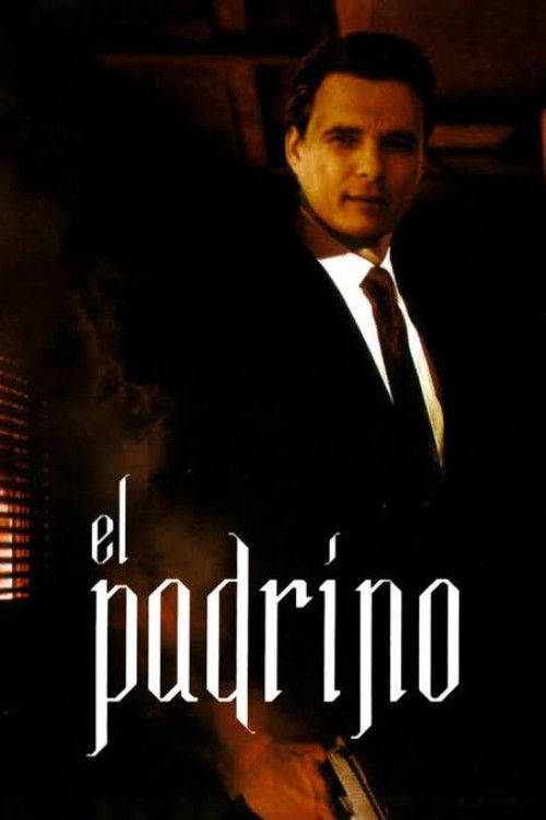 El padrino (2004) poster