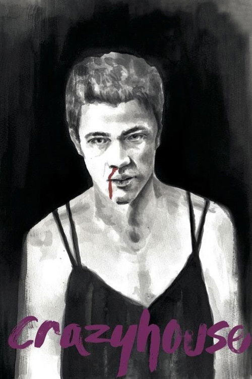 Crazyhouse (2015) poster