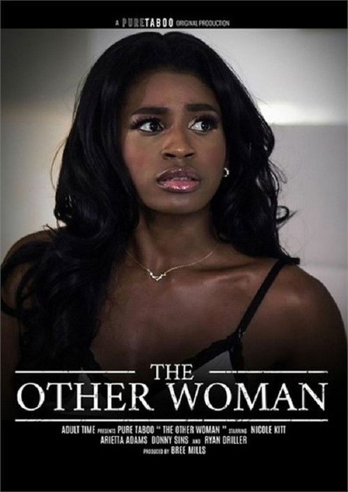The Other Woman (2023) poster