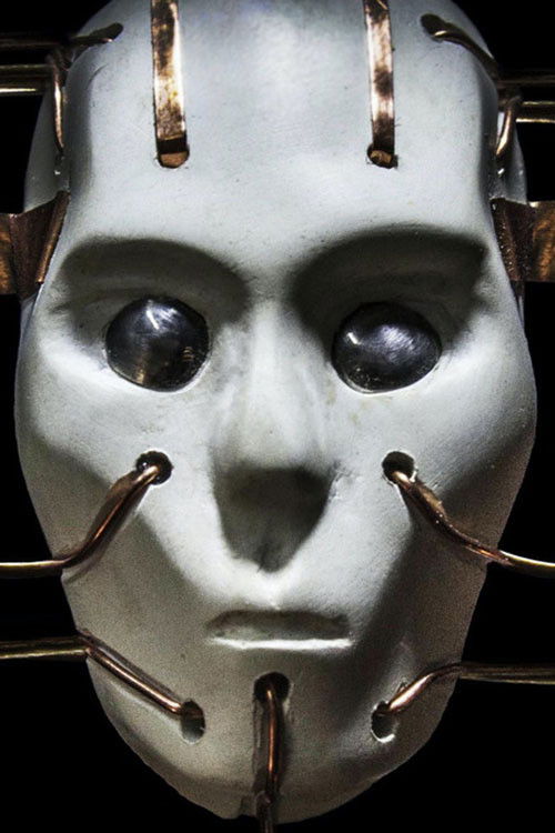 Operator: Episode 2 (2017) poster