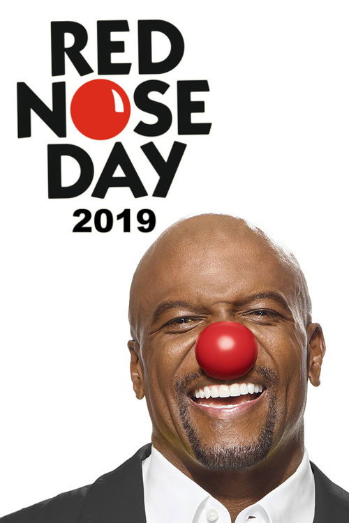 Red Nose Day 2019 (2019) poster