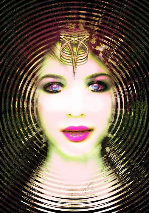 Intellect: Techno House Progressive (2003) poster