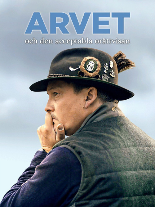 Heritage and the Acceptable Injustice (2023) poster