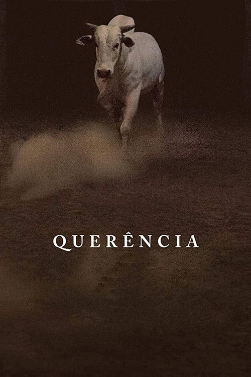 Querência (2019) poster