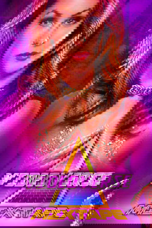 Videoverse: Mixtape (2023) poster