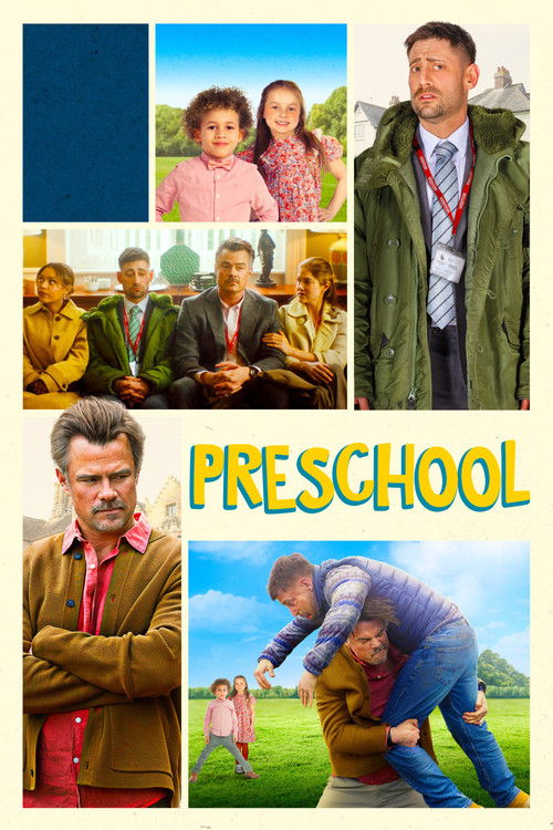 Preschool (2026) poster