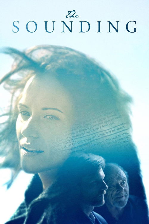 The Sounding (2017) poster