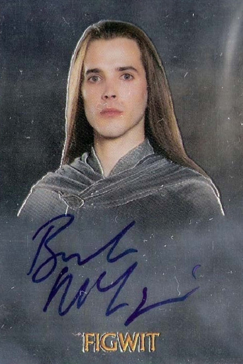 Frodo Is Great... Who Is That?!! (2004) poster