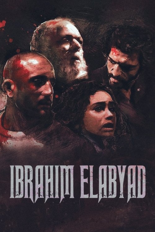 إبراهيم الأبيض (2009) poster