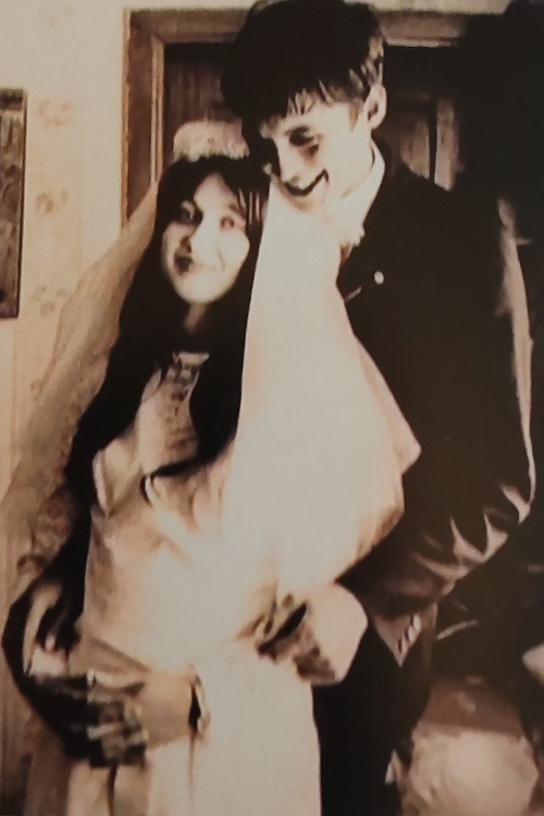 ...dann antworten Sie mit JA! (1989) poster