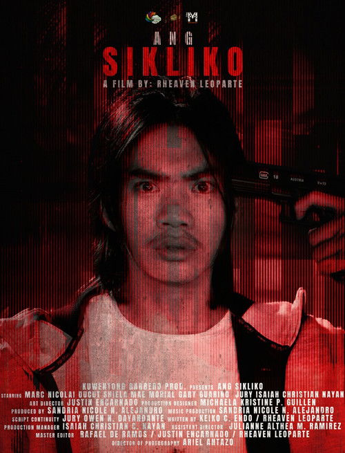 Ang Sikliko (2024) poster