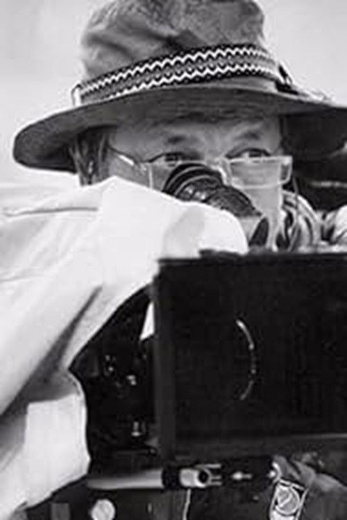 The Film That Didn't Get Made (2013) poster