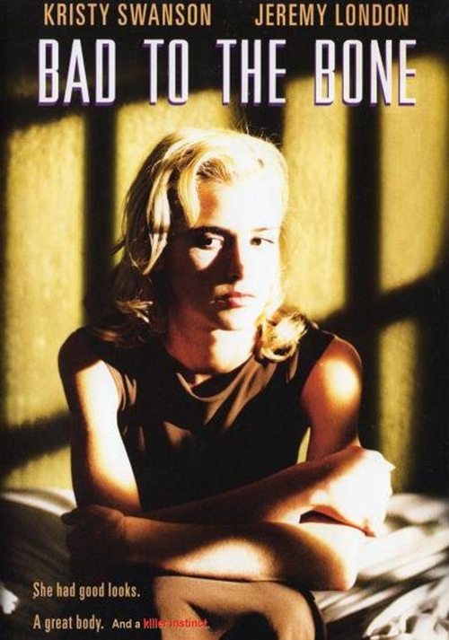Bad to the Bone (1997) poster