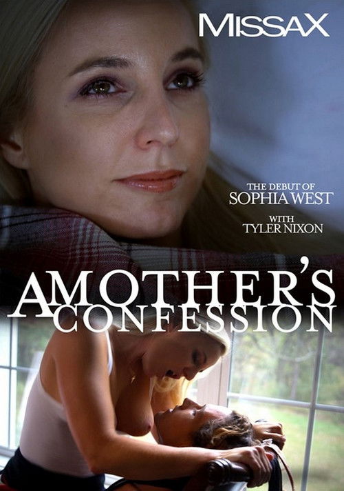 A Mother's Confession (2019) poster