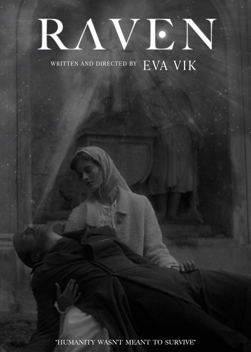 Raven (2023) poster