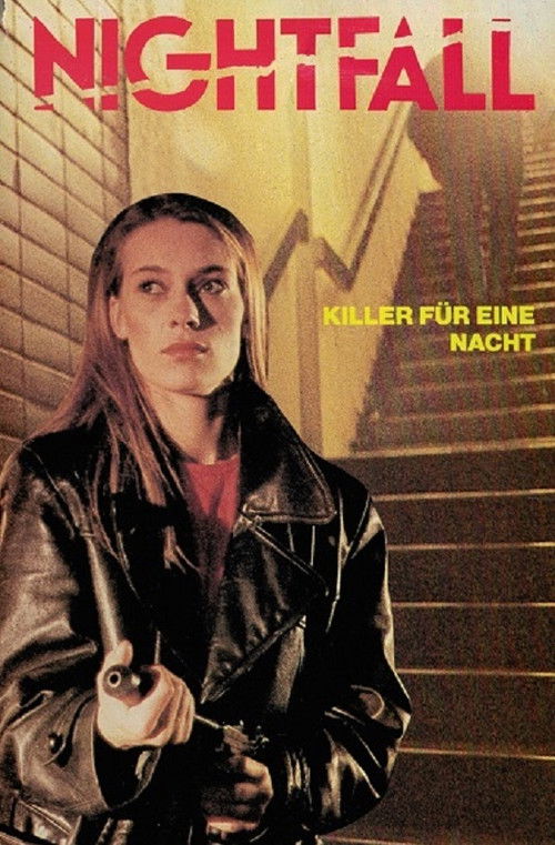 Kopfschuß (1981) poster