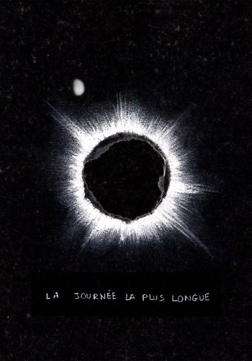 La journée la plus longue (2024) poster