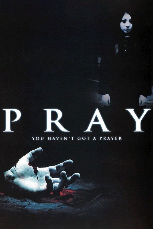 Pray (2005) poster