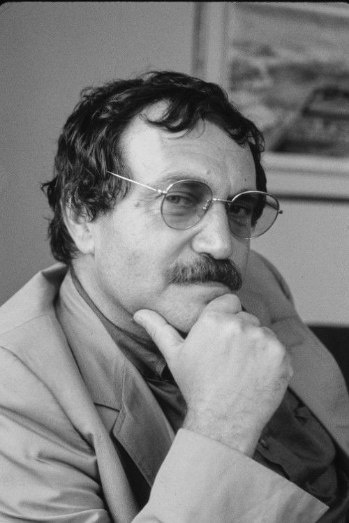 Василий Аксёнов