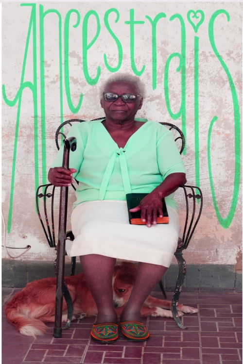 Ancestrais (2023) poster