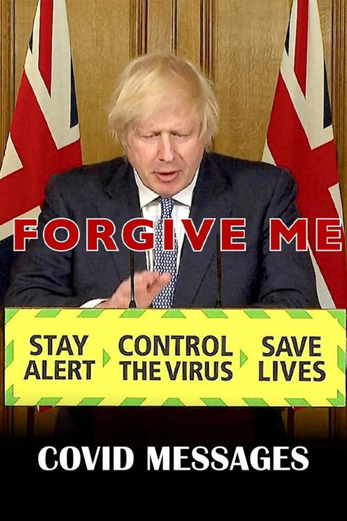 Covid Messages (2021) poster