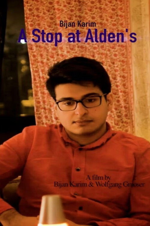 A Stop at Alden's (2017) poster