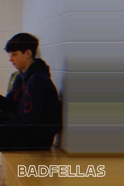 Badfellas (2024) poster
