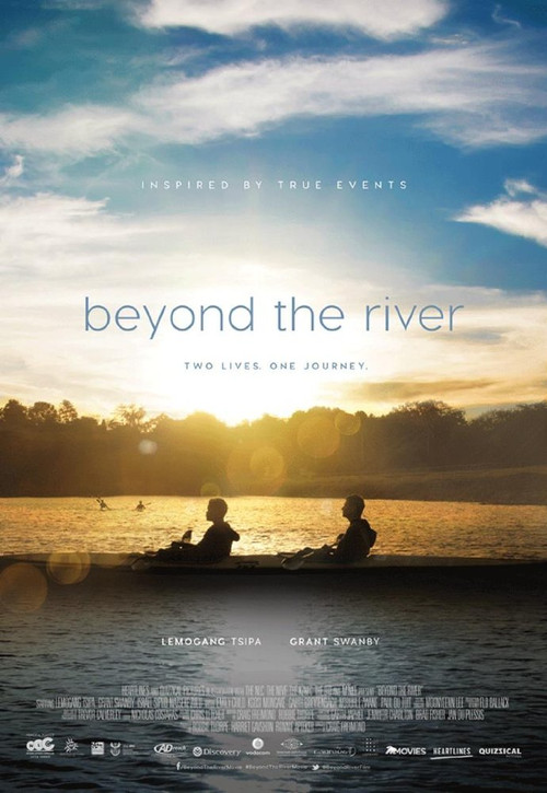 Beyond the River (2017) poster