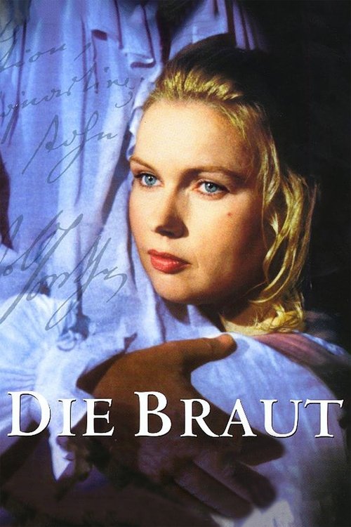 Die Braut (1999) poster