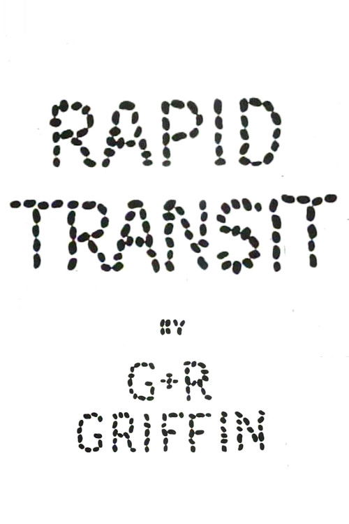 Rapid Transit (1969) poster