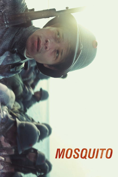 Mosquito (2020) poster