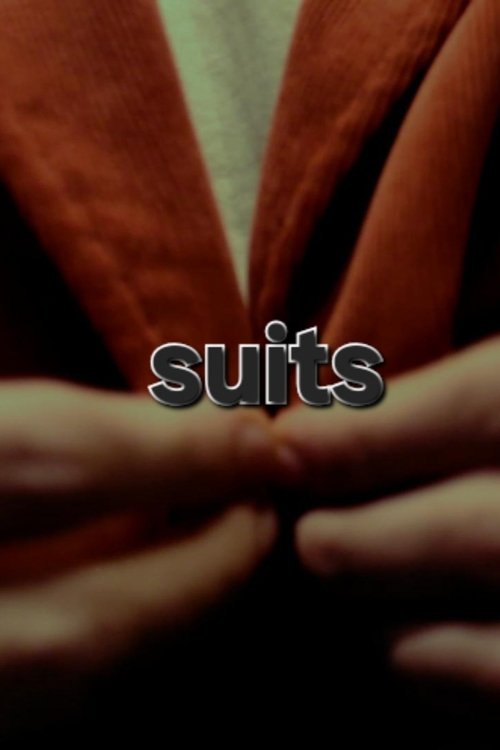 suits (2025) poster