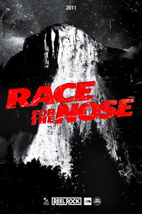 Race for The Nose (2011) poster