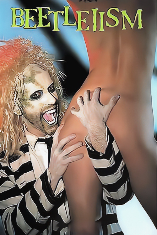 Beetlejism (1992) poster