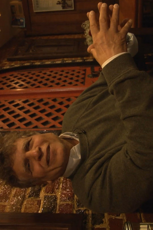 Little Jerusalem (2017) poster