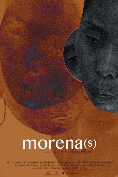 Morena(s) (2022) poster