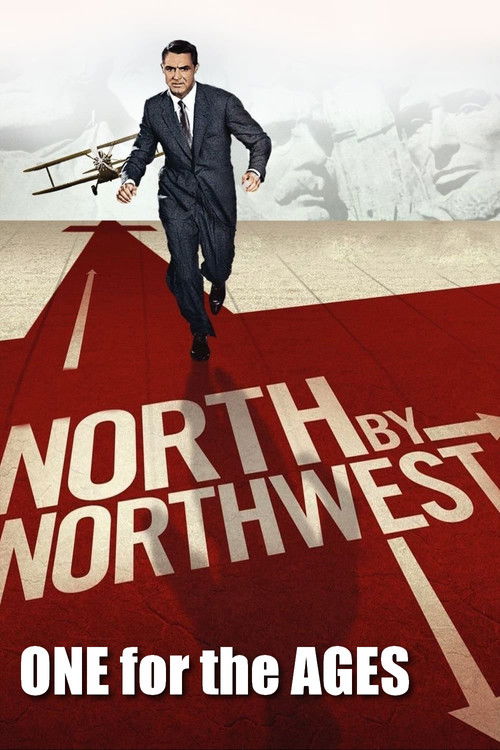 North by Northwest: One for the Ages (2009) poster