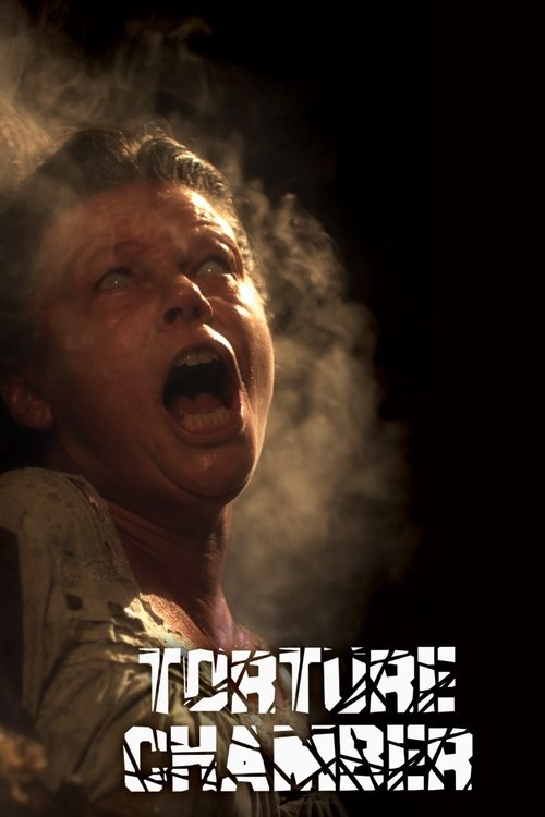 Torture Chamber (2013) poster